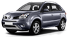 Renault Koleos SUV 2008-2016