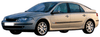 Renault Laguna Hatch 2000-2007