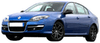 Renault Laguna Hatch 2007-2015