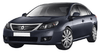 Renault Lattitude Sedan 2010-2015