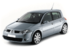 Renault Megane Hatch 2002-2008
