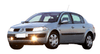 Renault Megane Sedan 2002-2008