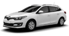 Renault Megane Wagon 2008-2016