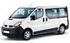 Renault Trafic Van 2004-2009
