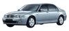 Rover 75 Sedan 2002-2005