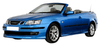 Saab 9 3 Convertible 2003-2013