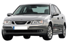 Saab 9 3 Sedan 2003-2013