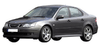 Saab 9 5 Sedan 1997-2010