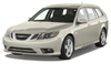 Saab 9 3 Wagon 2003-2013