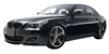 BMW 5 Series E60 Sedan 2003-2010