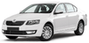 Skoda Octavia Sedan 2013-2020