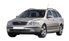 Skoda Octavia Wagon 2007-2013