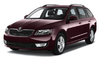 Skoda Octavia Wagon 2013-2020