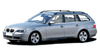 BMW 5 Series E61 Wagon 2003-2010