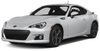Subaru BRZ Coupe 2013-2021