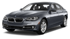 BMW 5 Series F10 Sedan 2010-2016