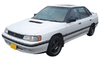 Subaru Legacy Sedan 1989-1994