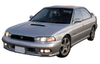 Subaru Legacy Sedan 1994-1999