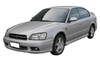 Subaru Legacy Sedan 1998-2003