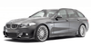 BMW 5 Series F11 Wagon 2010-2016