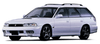 Subaru Legacy Wagon 1994-1999