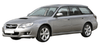 Subaru Legacy Wagon 2003-2009