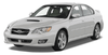 Subaru Liberty Sedan 2003-2009