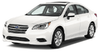 Subaru Liberty Sedan 2015-2021