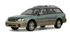 Subaru Outback Wagon 1998-2003