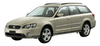 Subaru Outback Wagon 2003-2009
