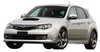 Subaru WRX Hatch 2007-2010