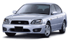 Subaru Liberty B4 Sedan 1998-2003