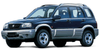 Suzuki Grand Vitara SUV 1998-2001