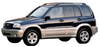 Suzuki Grand Vitara SUV 2001-2005