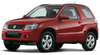 Suzuki Grand Vitara SUV 2005-2017