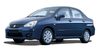 Suzuki Liana All Models 2001-2007