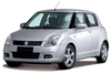 Suzuki Swift Hatch 2004-2010