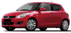 Suzuki Swift Hatch 2010-2017