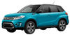 Suzuki Vitara SUV 2015-Current