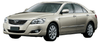 Toyota Aurion Sedan 2006-2012