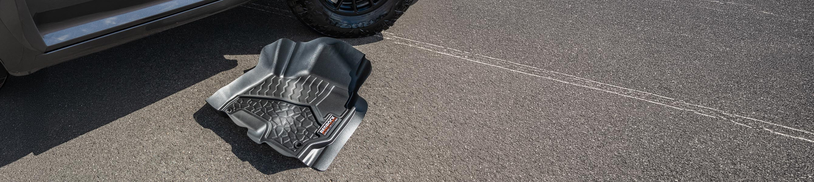 Floor Liners