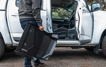 Custom Car Mats: Floor, Dash, Boot & Ute Accessories – Custom Carmats