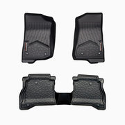 Bedrock Floor Liners