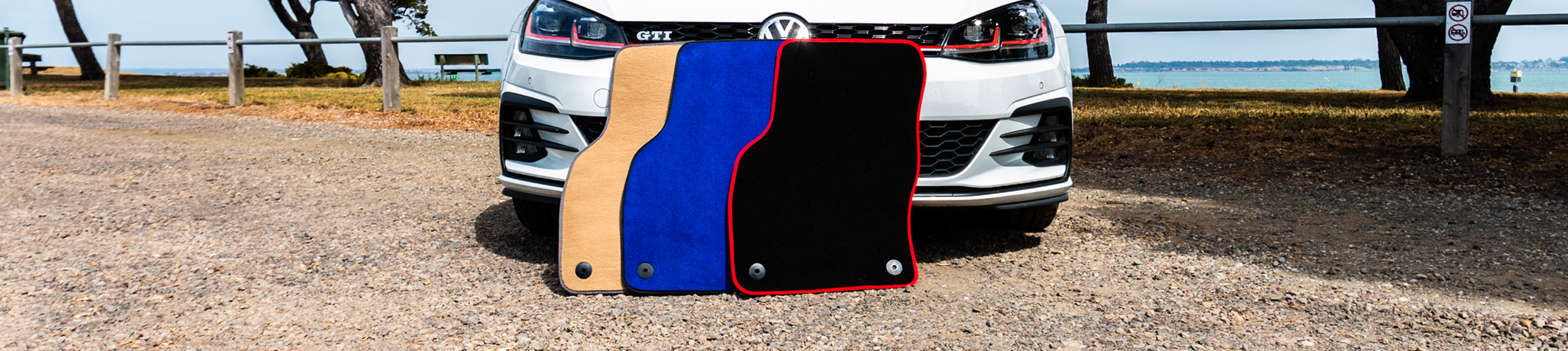 Carpet Mats