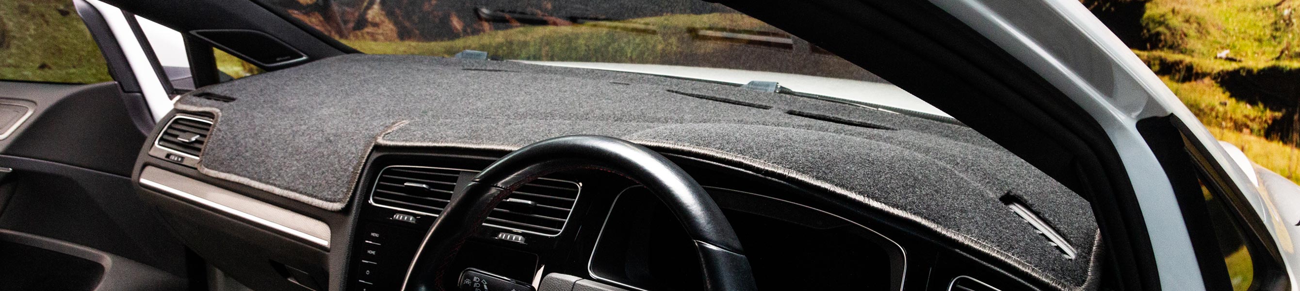 Dash Mats