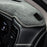 Dash Mat to suit Isuzu MU-X SUV 2021-Current