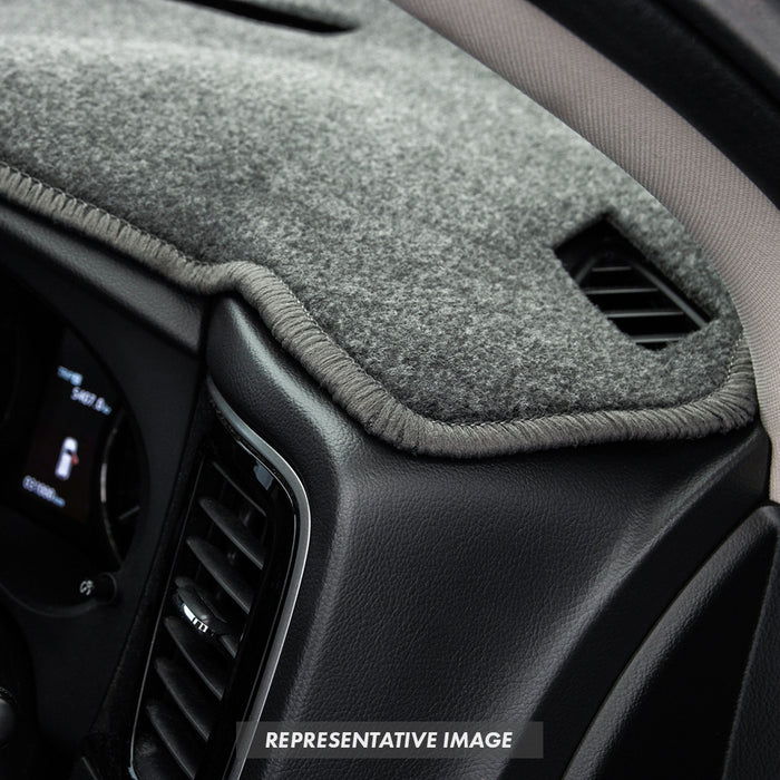 Dash Mat to suit Isuzu MU-X SUV 2021-Current