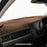 Dash Mat to suit Isuzu MU-X SUV 2021-Current