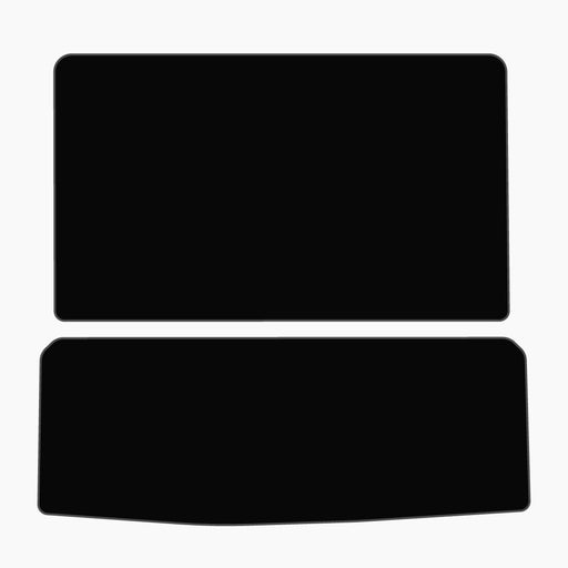 Boot Mat to suit Nissan Patrol SUV Y62 2013-Current