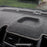 Dash Mat to suit Isuzu MU-X SUV 2021-Current